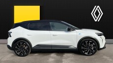 Renault Scenic E-Tech 160kW Esprit Alpine 87kWh Long Range 5dr Auto Electric Estate